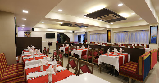 Regency Restaurant